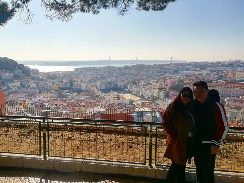 From Lisbon: Fatima, Nazare, Obidos & Caves Private Day Trip - Sanctuary of Our Lady of Fatima