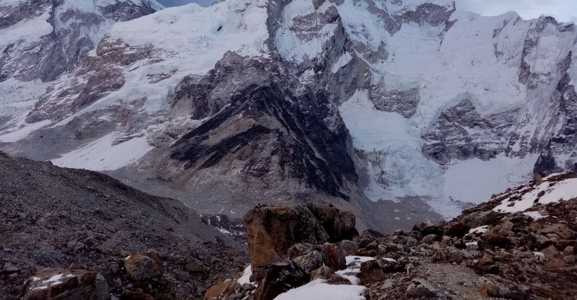 From Lukla: 10-Day Guided Trek to Everest Base Camp Trek - Trek Overview and Pricing