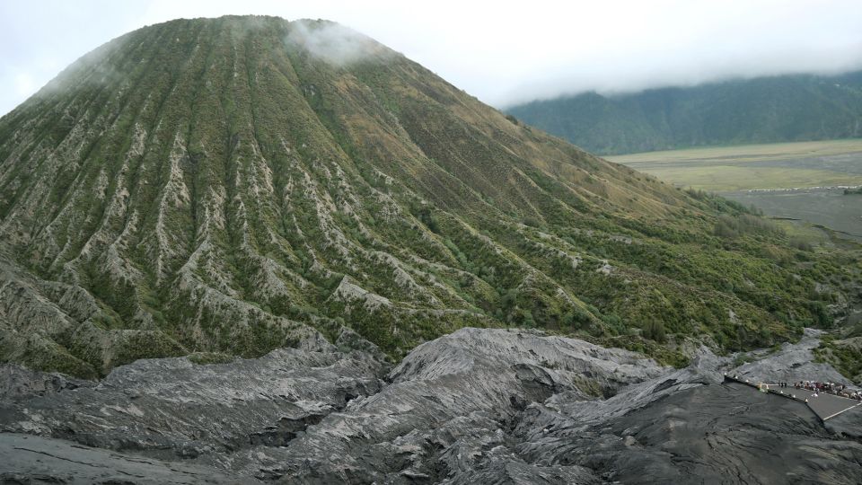 From Malang: Ultimate Mount Bromo National Park Sunrise Tour - Tour Duration and Pickup