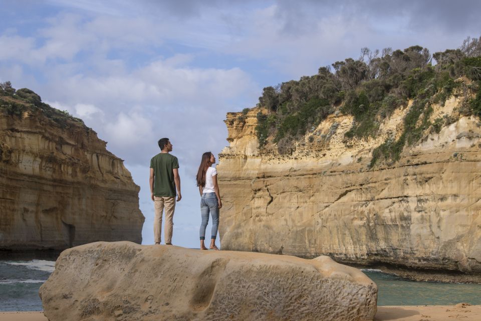 From Melbourne: Private Great Ocean Road 12 Hour Tour