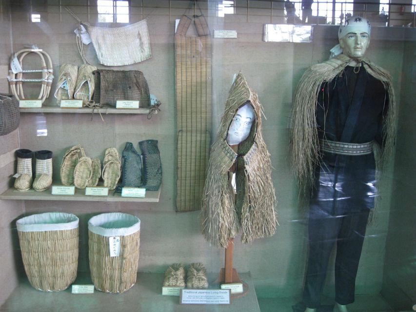 From Pokhara: Guided Visit To 4-Museum Tour