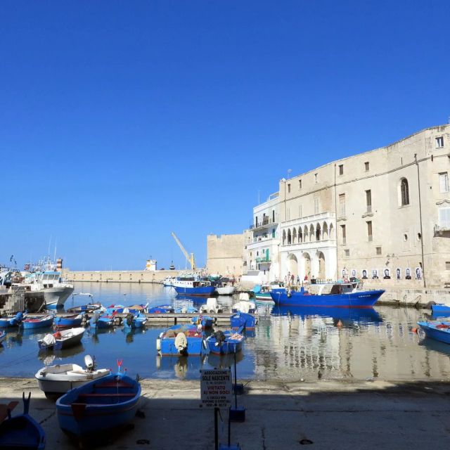 From Puglia: Local Towns Historic Centers Private Tour - Tour Highlights