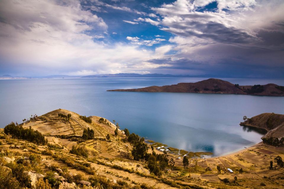 From Puno || Excursion to Copacabana and Sun Island ||