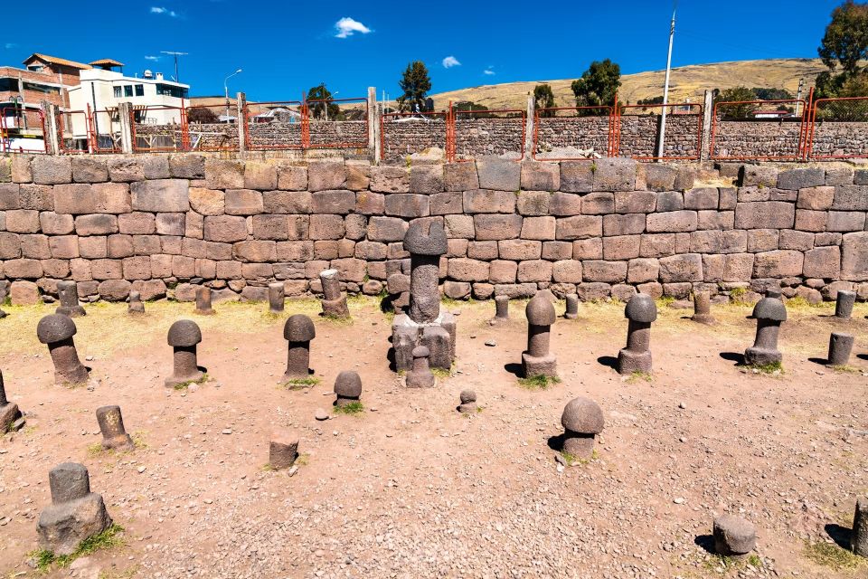 From Puno: Guided Tour of Aramu Muru With Hotel Transfers - Tour Overview and Pricing