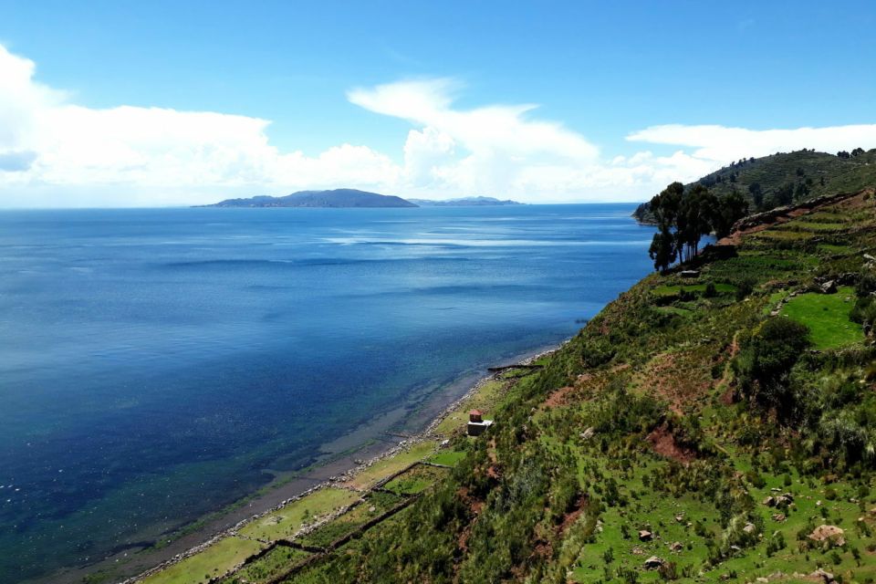 From Puno: Uros, Amantaní & Taquile Islands 2-Day Tour - Tour Overview