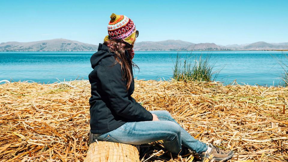 From Puno: Uros & Taquile Island Full Day Tour With Lunch - Tour Overview and Pricing