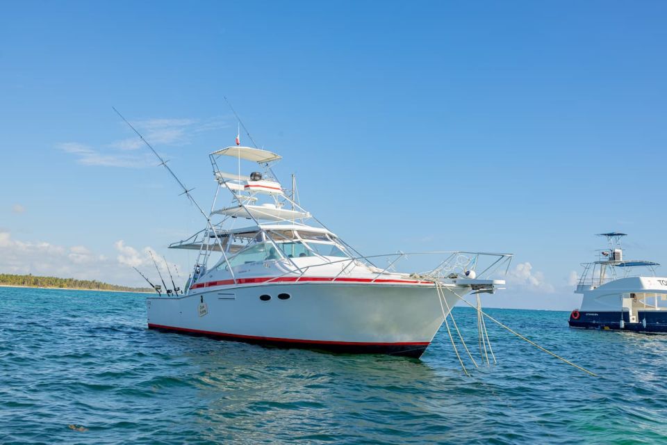 16 Best Fishing Tours In Punta Cana