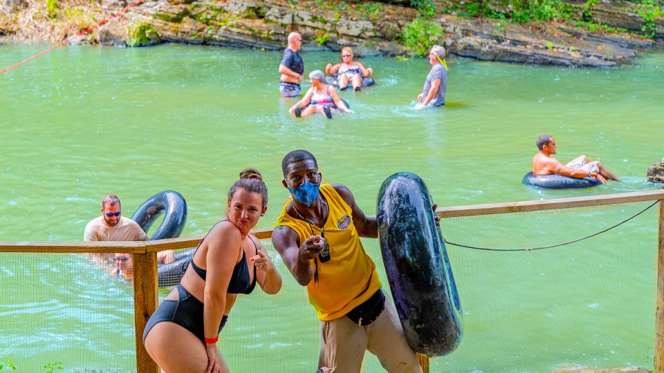 From Punta Cana: Jungle Buggy Ride & Monkeyland Guided Tour