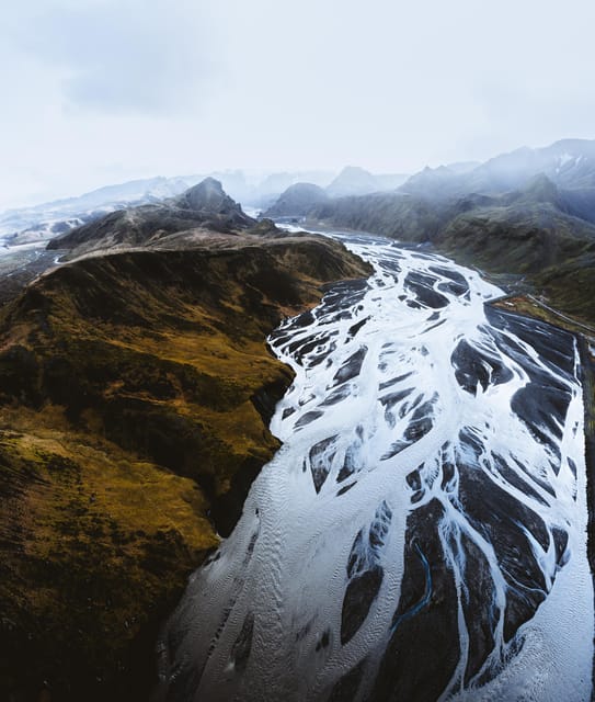 From Reykjavik: 4x4 Private Volcanic Way to Þórsmörk Valley - Vehicle Experience