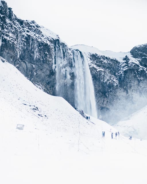 From Reykjavík: 6-Day Around Iceland Ring Road Tour