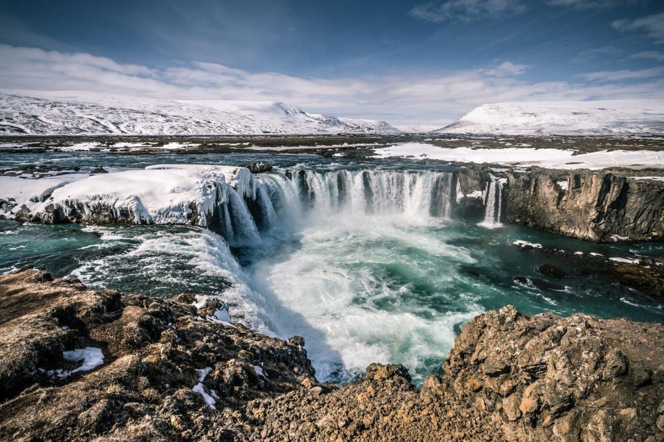 From Reykjavik: 6-Day Icelandic Ring Road Tour - Tour Overview and Pricing