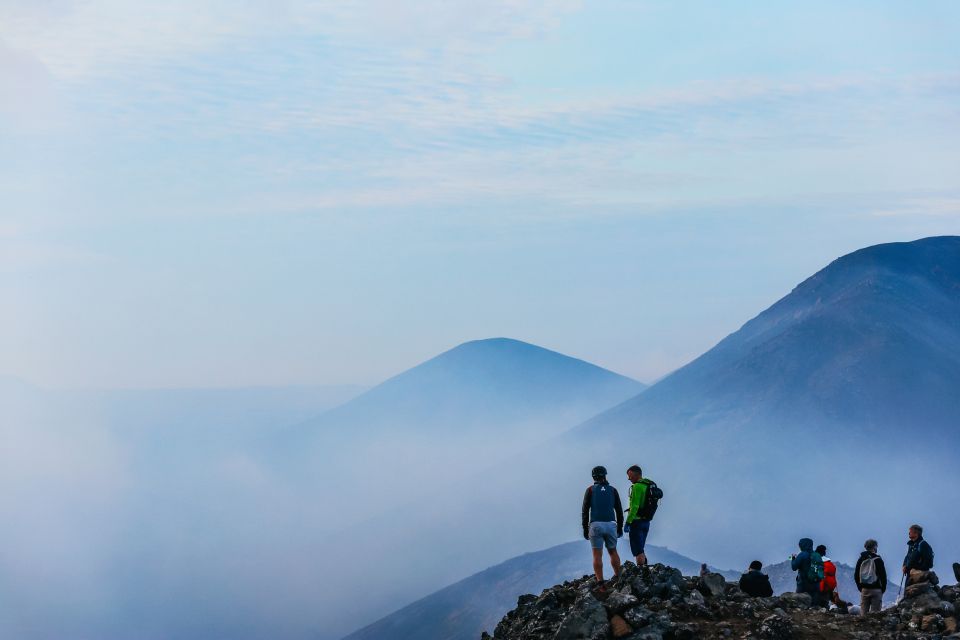 From Reykjavík: Fagradalsfjall Volcano Hike With Geologist - Tour Overview