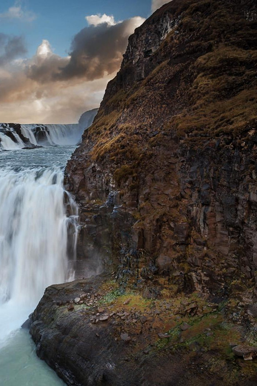 From Reykjavík: Golden Circle Tour