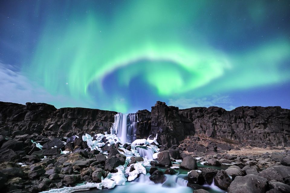 From Reykjavik: Northern Lights Tour - Tour Overview and Pricing