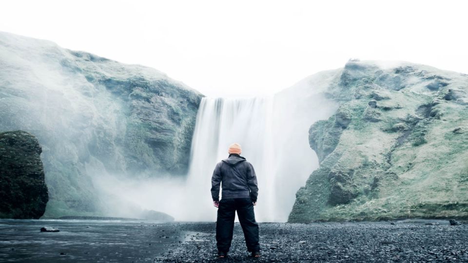 From Reykjavik: Vik Lava Show & South Coast Waterfalls Tour - Overview of the Tour