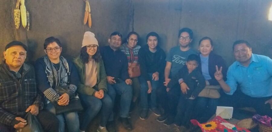 From San Cristobal: San Juan Chamula and Zinacantan Tour