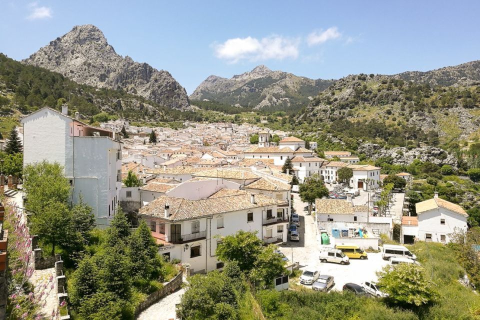 From Seville: White Villages and Ronda Tour