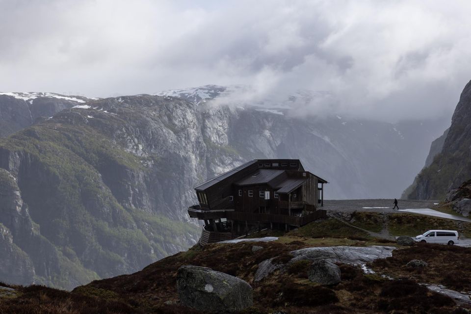 From Stavanger: Off-Season Guided Hike to Kjerag - Overview and Pricing