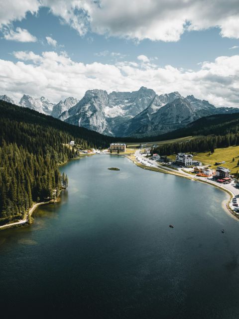 From Venice: Dolomites Day Trip - Tour Details