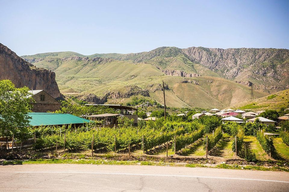 16 Best Wine Tours In Yerevan | Travel Buddies