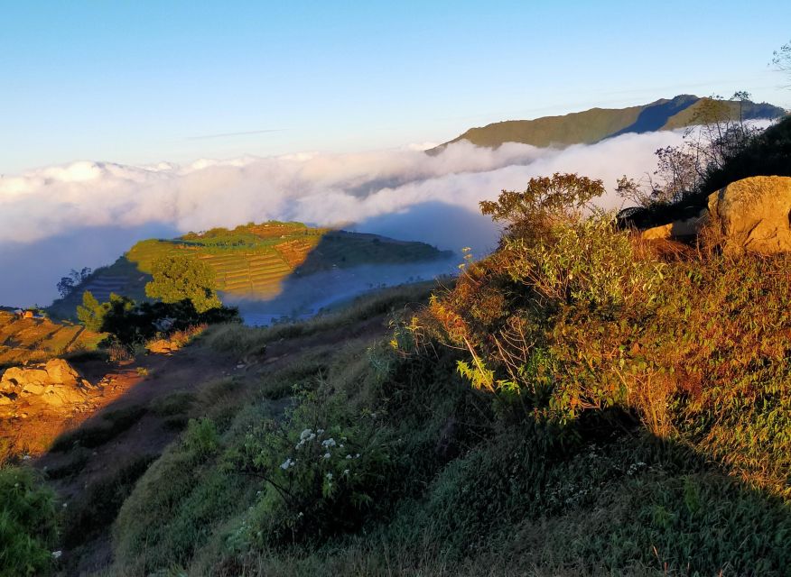 From Yogyakarta: Journey to the Beauty of Dieng With a Guide