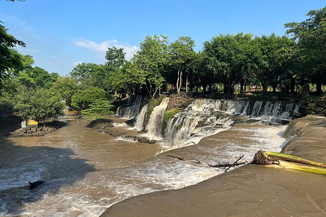 Full Day Cat Tien National Park and Tri An Lake Ebike Adventure - Highlights of Cat Tien National Park