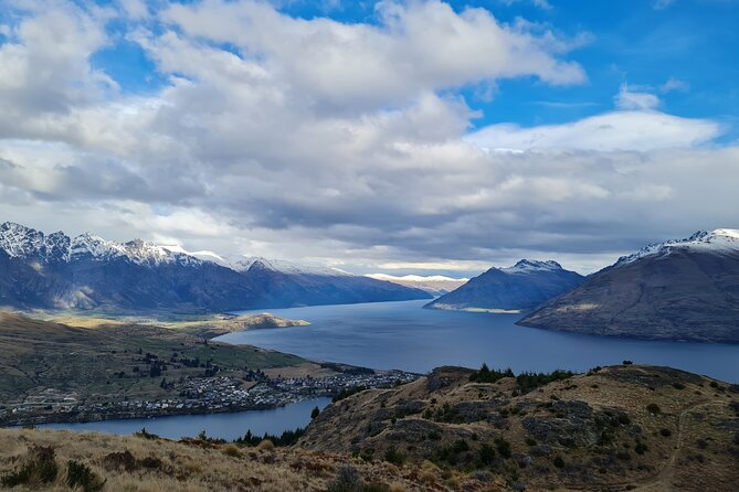 Full-Day E-Bike Rental in Queenstown