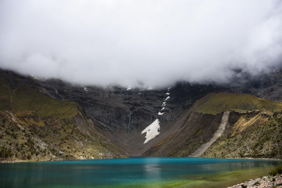 Full Day || Excursion to Humantay Lake From Cusco || Group