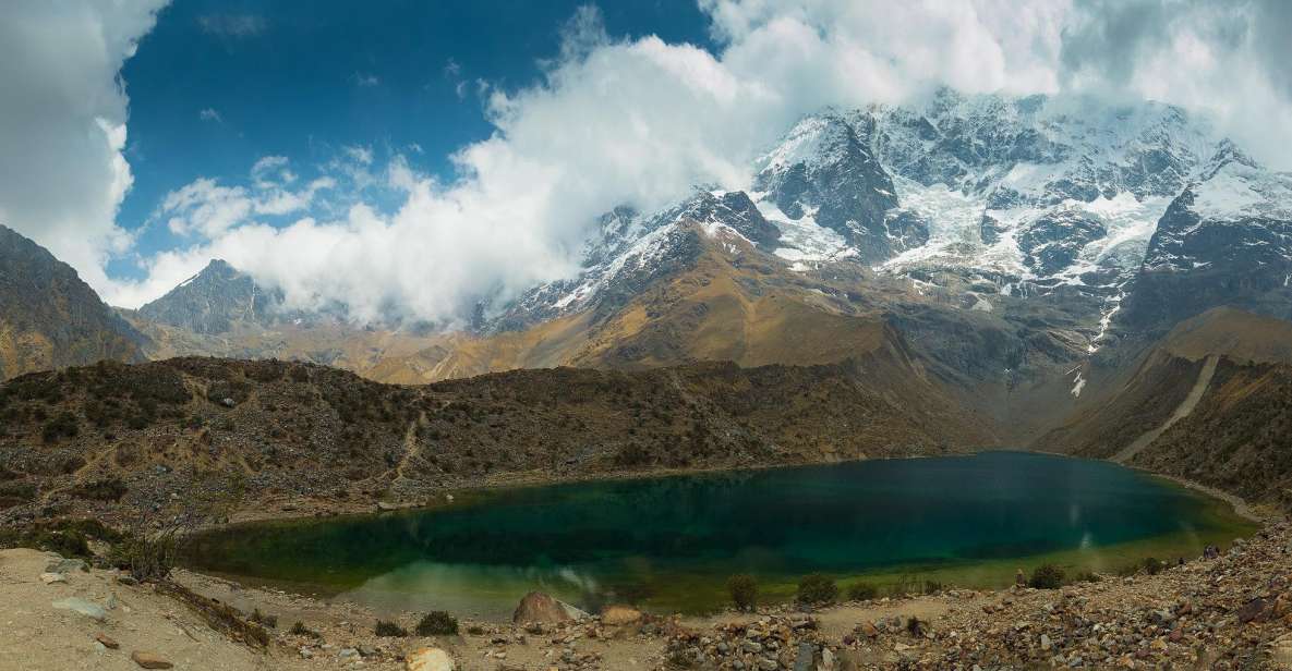 Full Day || Excursion to Humantay Lake From Cusco || Private