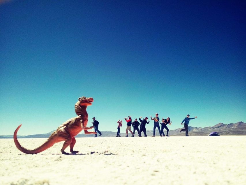 Full Day Excursion to the Salinas Lagoon Arequipa - Pricing and Cancellation Policy