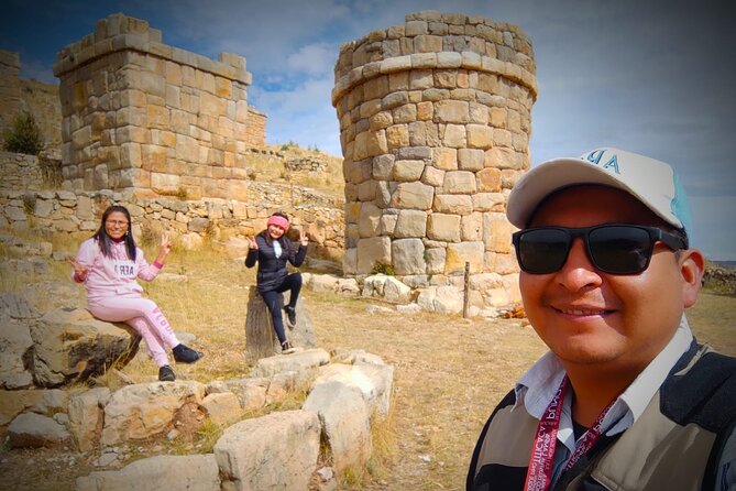 Full Day Guided Tour of the Aymara Route From Puno - Tour Overview and Highlights