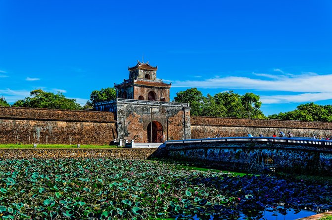 Full-day Hue Imperial City From Da Nang - Tour Overview