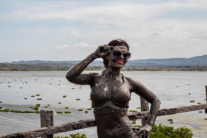 Full-Day Mud Volcano From Cartagena - Tour Highlights