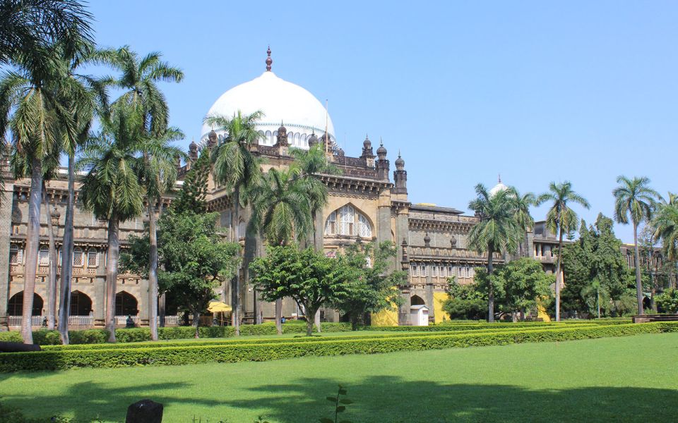 Full-Day Mumbai Tour With Dhobi Ghat & Marine Drive