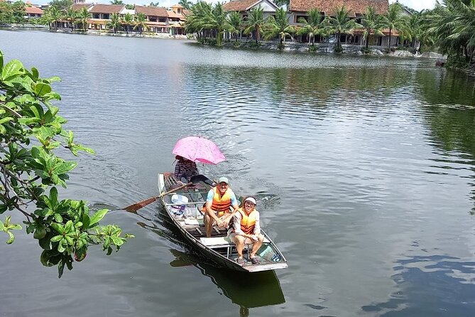 Full-Day Ninh Binh Highlights Tour From Hanoi