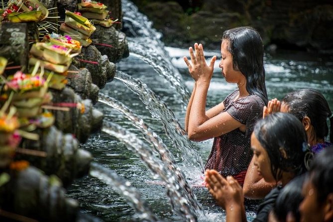 Full-day Private Cultural Tour of Ubud in Bali - Itinerary and Activities