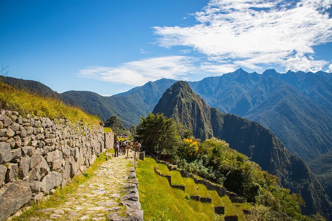 Full Day Private Tour of Machu Picchu