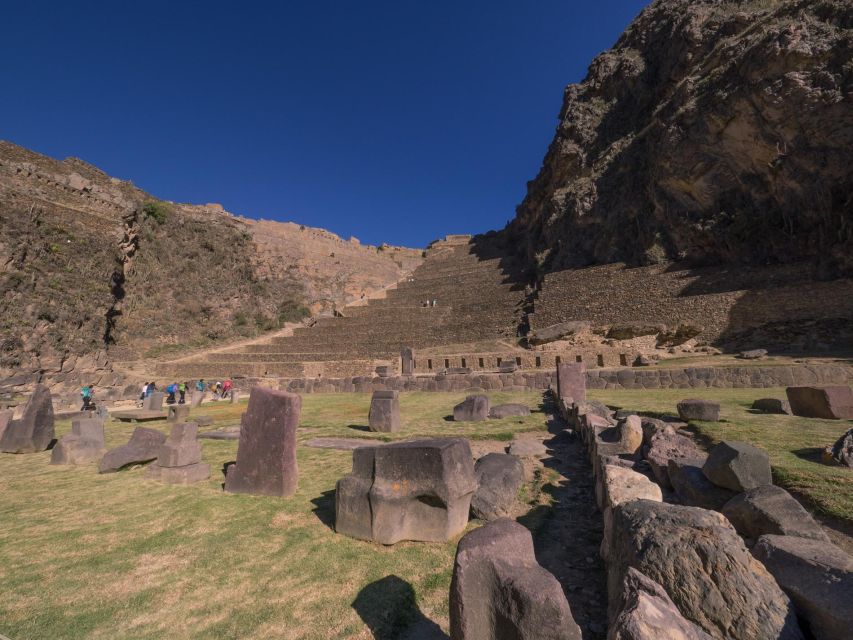 Full Day || Sacred Valley With Buffet Lunch || Private Tour