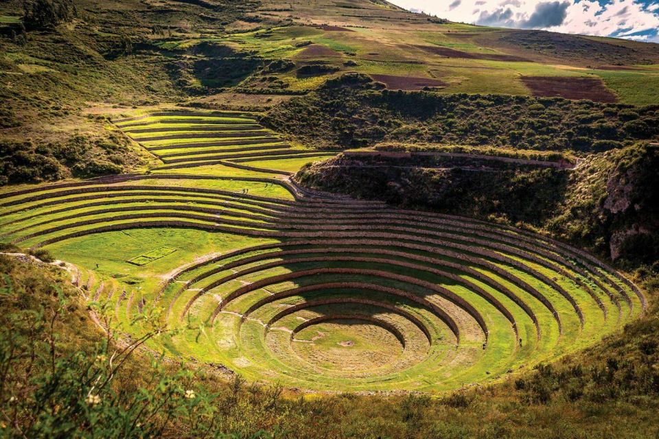 Full Day Sacred Valley