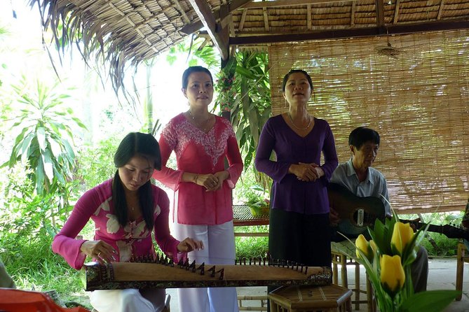 Full Day Small Group Tour to Discover Mekong Delta - Overview of the Tour