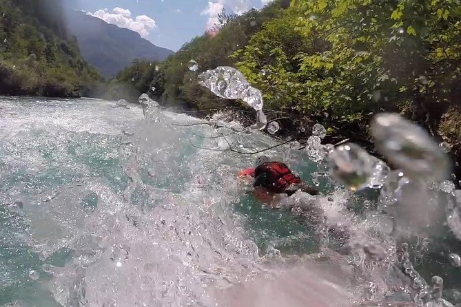 Full-Day Tara River White Water Rafting Tour From Kotor - Overview of the Tour