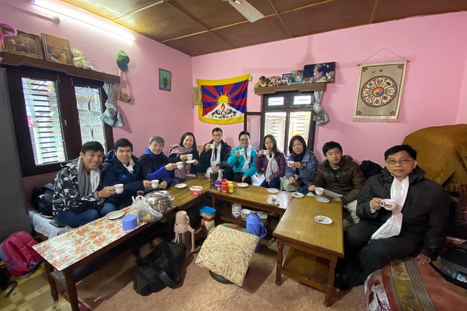 Full-Day Tibetan Cultural Tour to Tibetan Settlements Pokhara - Confirmation and Accessibility