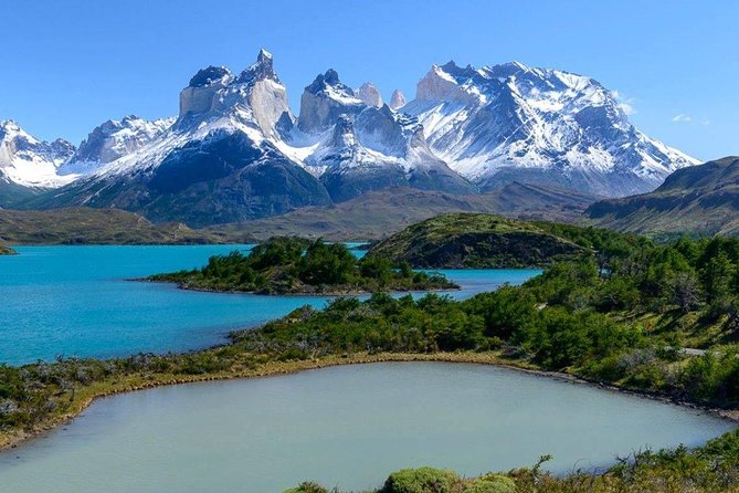 Full Day Torres Del Paine