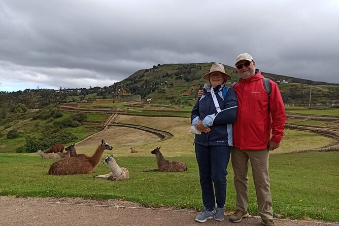 Full-Day Tour, Ingapirca Archaeological Site and Incan Mountain Face From Cuenca - Overview of Ingapirca Tour