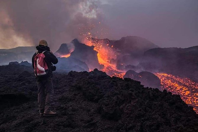 Full Day Tour of Etna and Alcantara - Tour Overview and Highlights