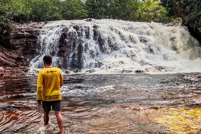 Full Day Tour to Presidente Figueiredo