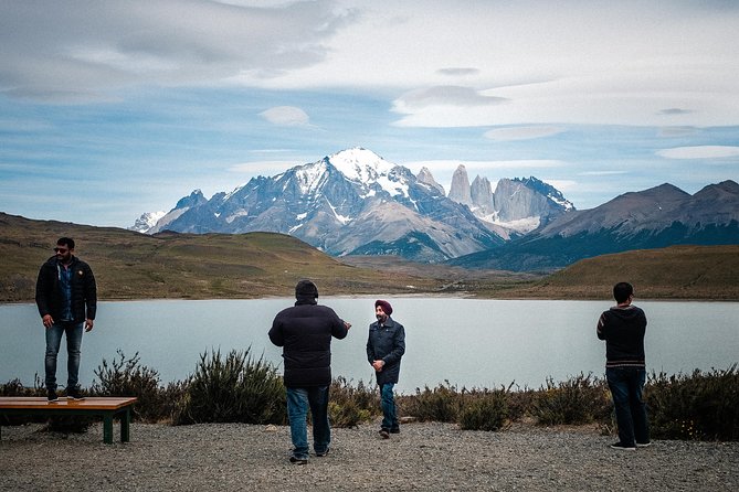 Full-Day Tour to the Torres Del Paine National Park - Detailed Itinerary