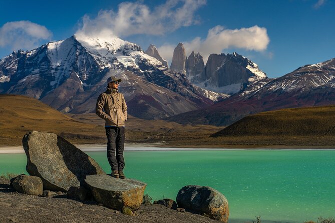 Full Day Tour to Torres Del Paine National Park