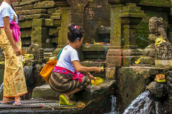 Full-Day Tour Ubud Best Things to Do in Ubud | Travel Buddies