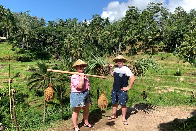 Full Day – Ubud Art Village and Mount Batur Kintamani With Lunch - Tour Overview